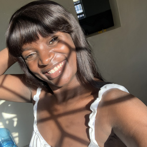 Ivy O. profile photo