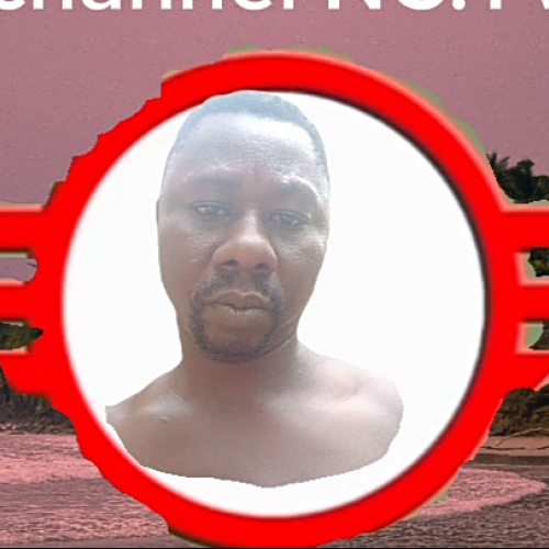 Chukwuebuka uzziah  O.
