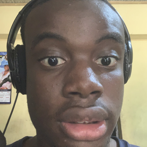 Kendrick E. profile photo
