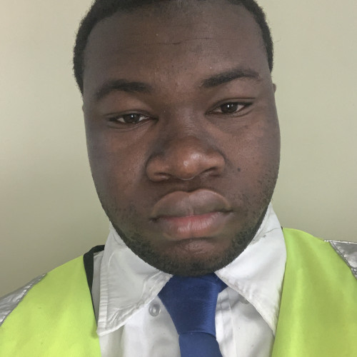 Fabian  T. profile photo