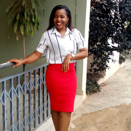 Chinomso Prudence U. profile photo