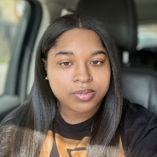 Aimya J. profile photo