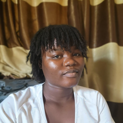 Grace O. profile photo