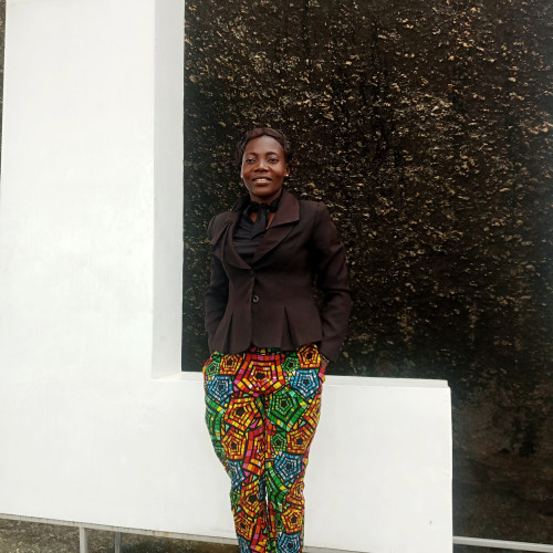 Esther A.