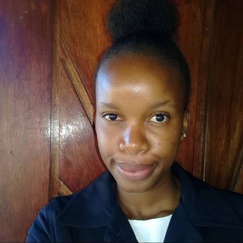 Thandi S. profile photo