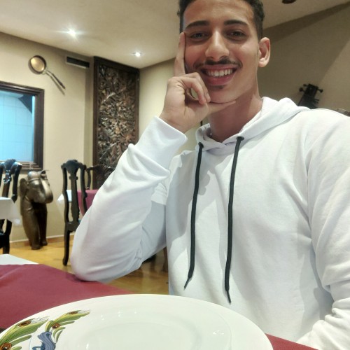 Ziyad  O.