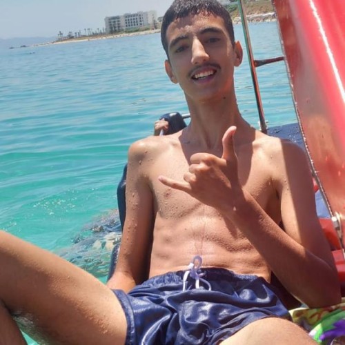 Fatiha A.