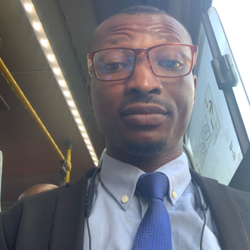 OLAYINKA E. profile photo