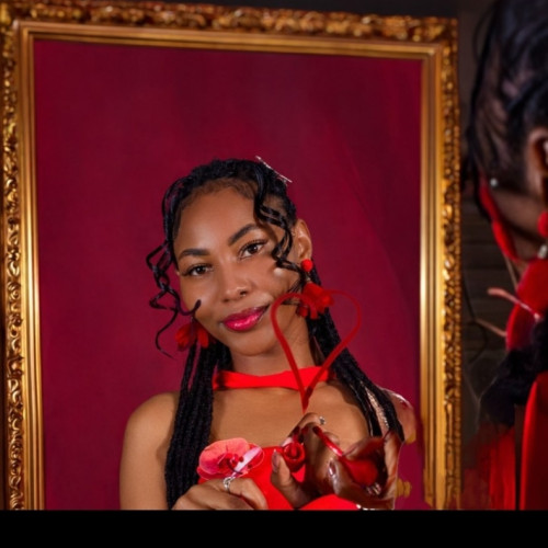Faith  K. profile photo