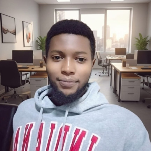 Brown  W. profile photo