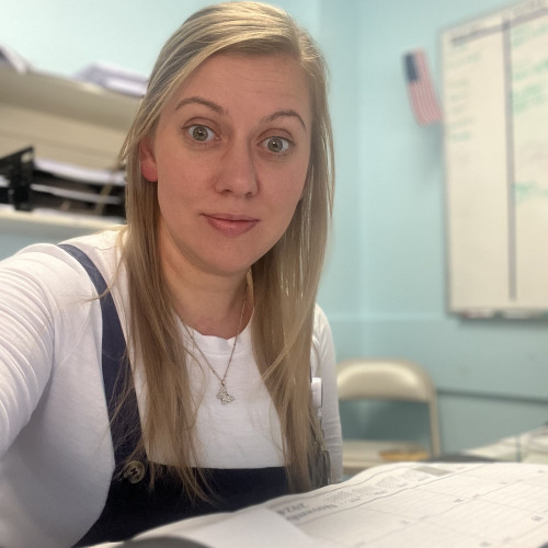 Kim D. profile photo