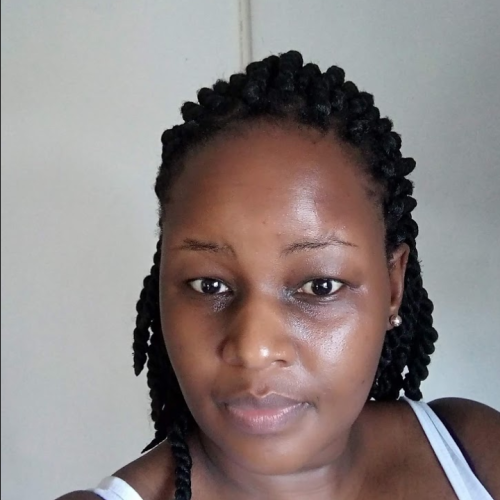 Candy M. profile photo