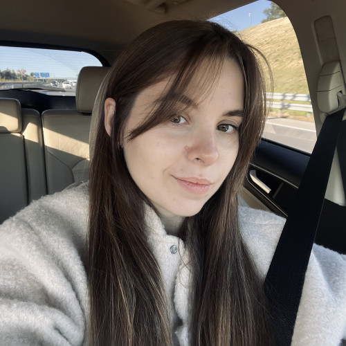 Anastasiia  B.