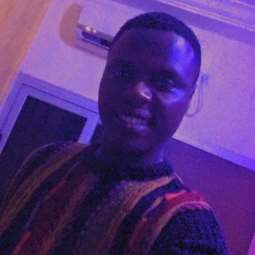 Nsikak  J.