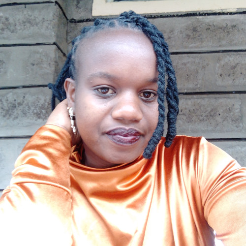 Faith C. profile photo