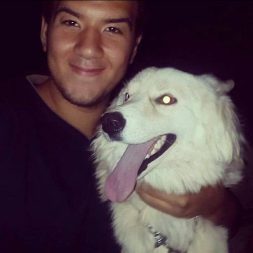 Issam A. profile photo