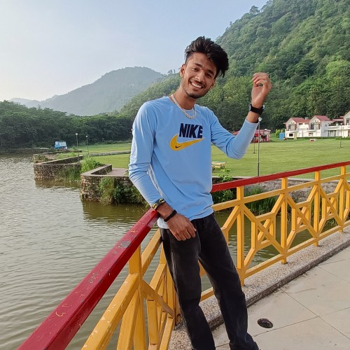 Ram R. profile photo