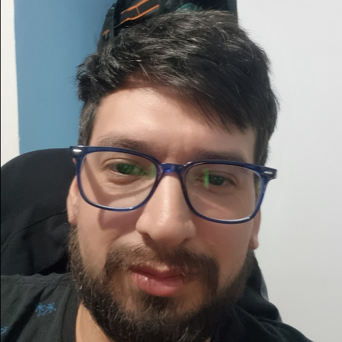 Cris M. profile photo