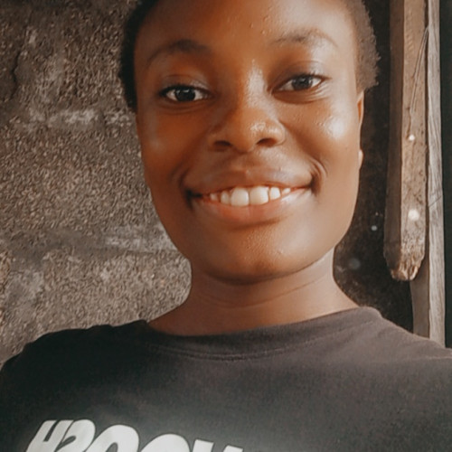 Ugonma O.