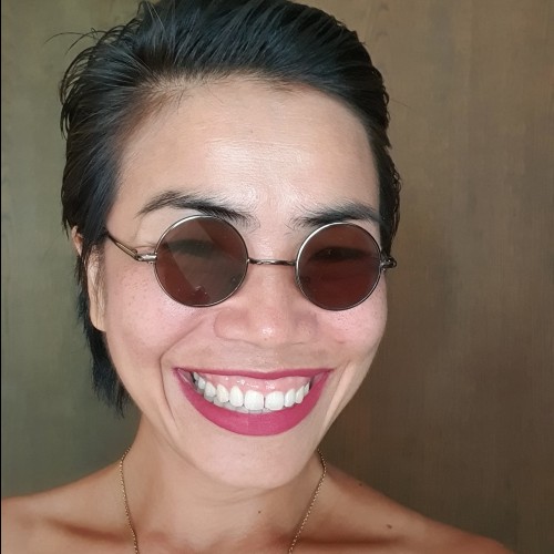 Megah B. profile photo