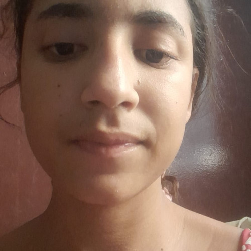 Gislane A. profile photo