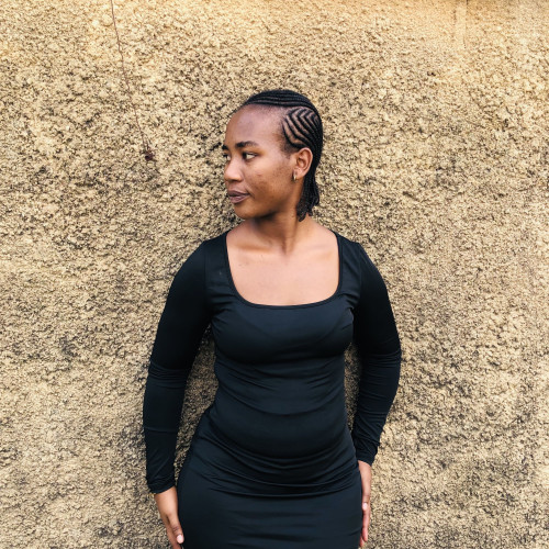 Nokwanda D. profile photo