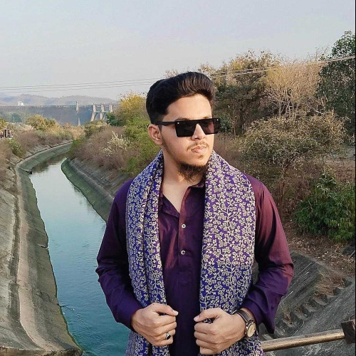 sufiyan b. profile photo