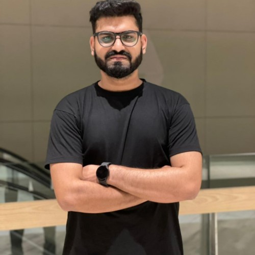 Farhan W. profile photo