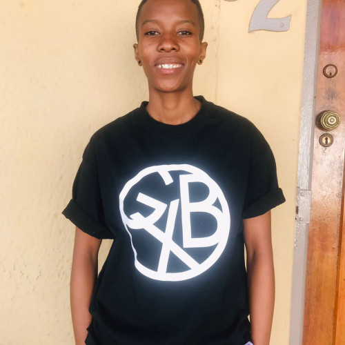 Thandeka N. profile photo