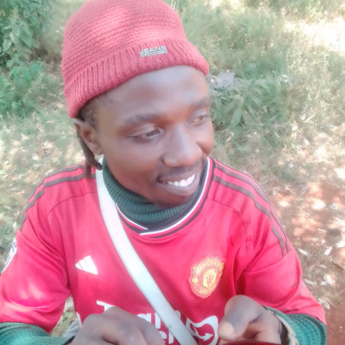 Godfrey  W. profile photo