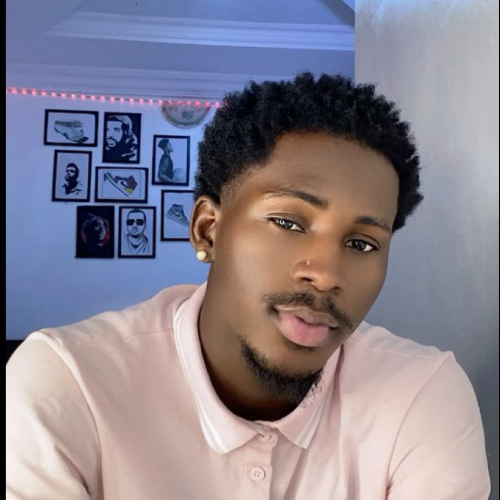 Udofia  E. profile photo