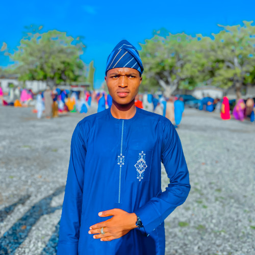 Yahaya  M.