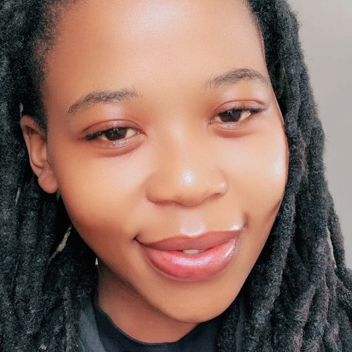 Andile Sthabile  M.
