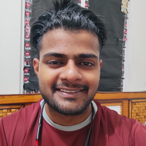 Pankaj V. profile photo