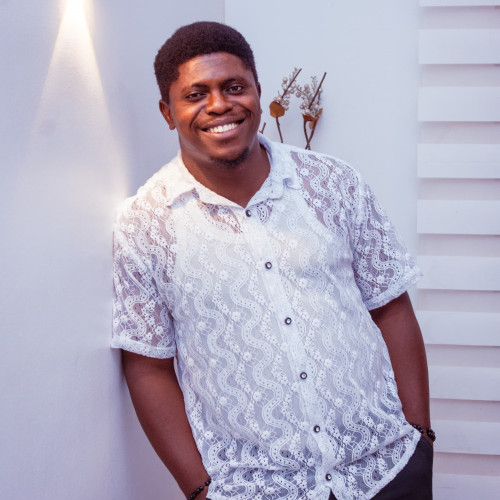 Oluwafemi M. profile photo