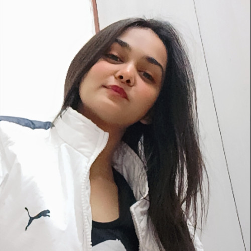 Aastha  V.