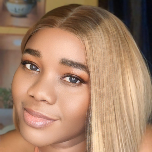 Nkechi O.