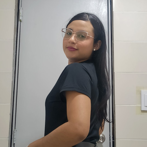 Elianys F. profile photo