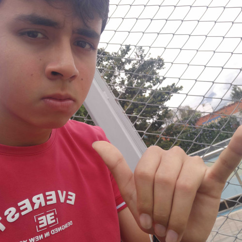 GERSON B. profile photo