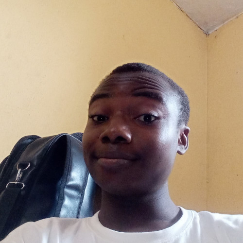 Solomon F. profile photo