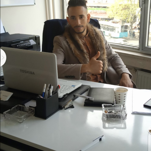 Abdelali  A. profile photo