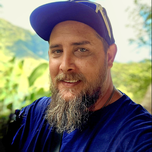 James M. profile photo