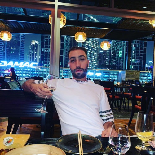 Hamza C. profile photo
