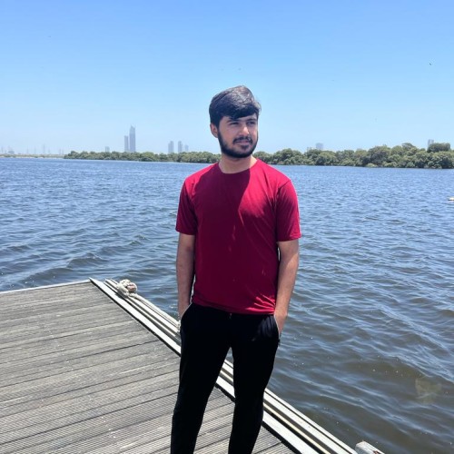 Hamza J.
