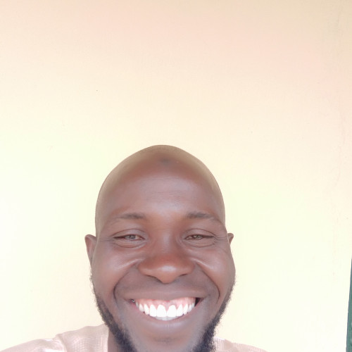 Ishaq M. profile photo