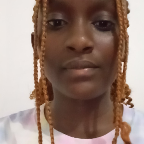 Marion M. profile photo