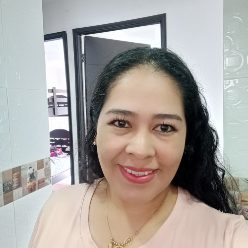 Ingrid  C. profile photo