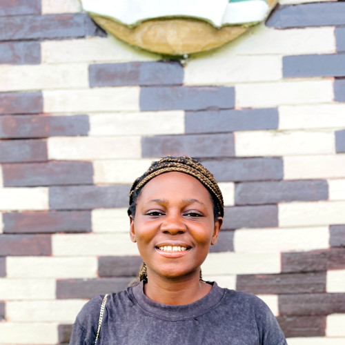 Lilian  O. profile photo