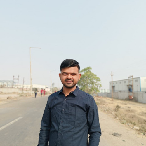 Yogesh P. profile photo