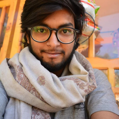 Rishabh R. profile photo